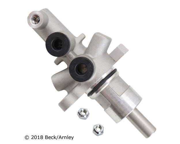072-9870 Brake Master Cylinder for 2002-2006 BMW X5