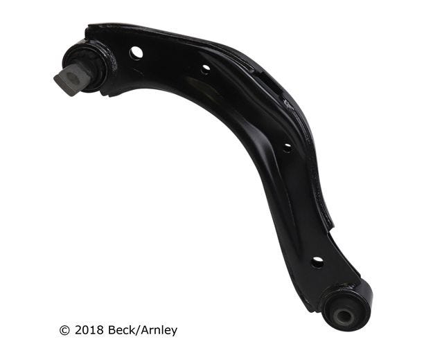 102-7648 Suspension Control Arm for 2008-2011 Honda Civic - Rear Left Upper
