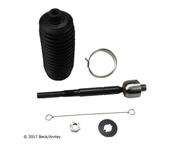101-7732 Steering Tie Rod End Kit for 2005-2010 Honda Odyssey - Inner