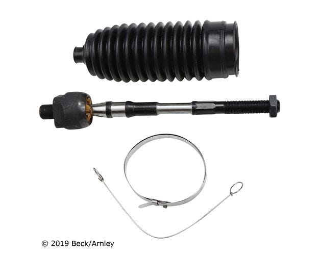 101-7760 Steering Tie Rod End Kit for 2009-2014 Nissan Maxima - Right Inner