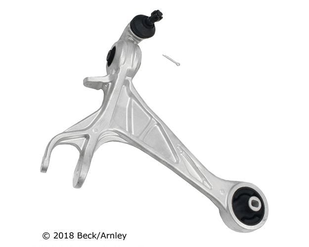 102-7677 Suspension Control Arm & Ball Joint Assembly for 2005-2012 Acura RL - Front Right Lower