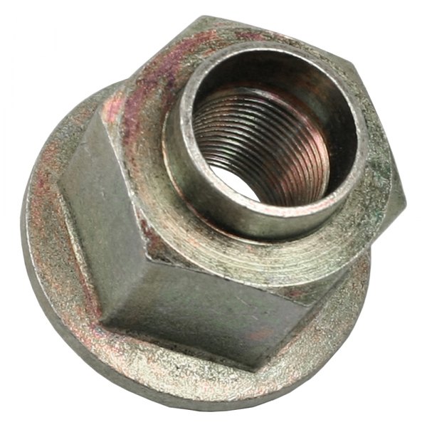 103-3109 Axle Nuts for 2001-2005 Kia Rio Subbase