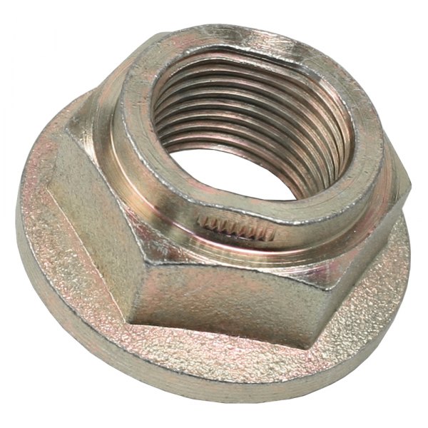 103-3110 Axle Nuts for 2003-2003 Isuzu Ascender Subbase