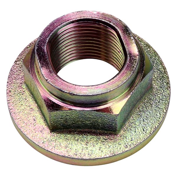 103-3111 Axle Nuts for 2002-2002 Mazda B3000 Subbase