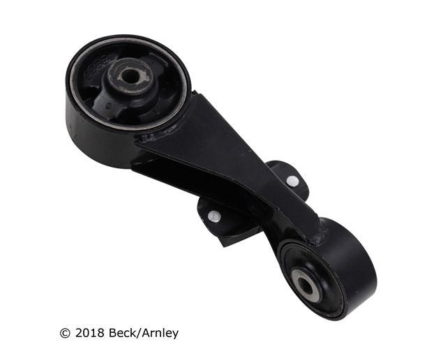 104-2186 Engine Torque Strut Mount for 2010-2017 Toyota Camry - Right