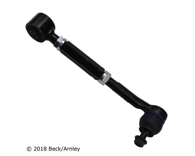 102-7711 Suspension Control Arm & Ball Joint Assembly for 2006-2010 Toyota RAV4 - Rear Lower