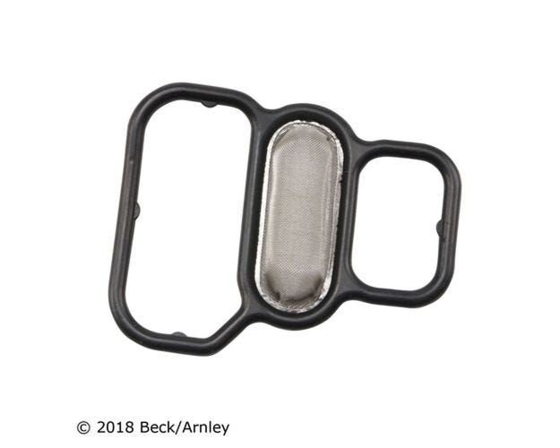 039-6623 Engine Variable Valve TimingSolenoid Filter Gasket for 1996-1997 Honda Civic del Sol