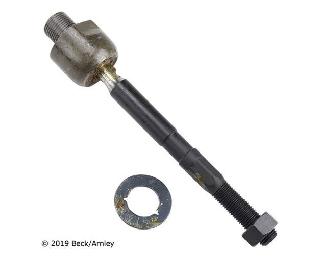 101-7811 Steering Tie Rod End for 2015-2020 Acura TLX - Front Inner