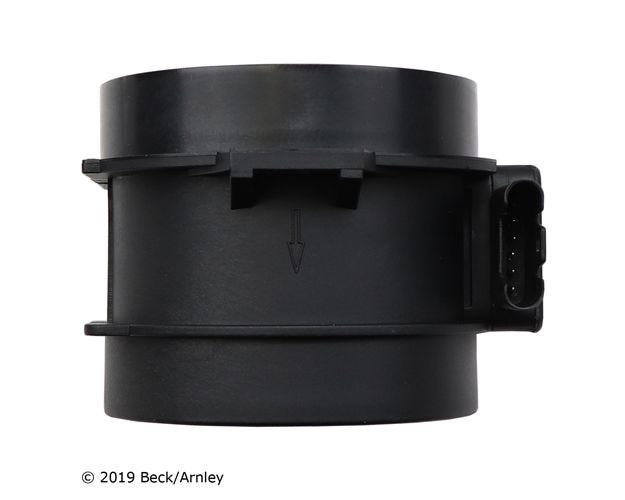 158-1561 Mass Air Flow Sensor for 2003-2003 BMW 330i
