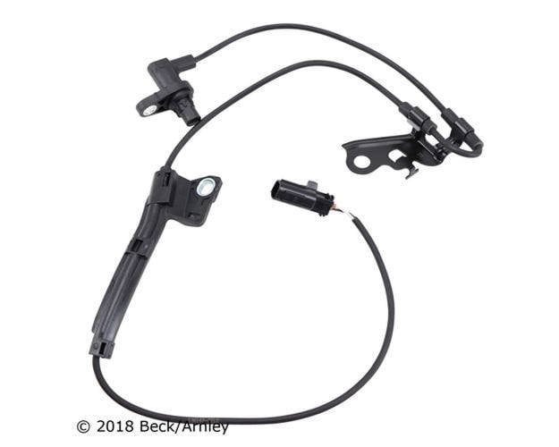 084-4828 ABS Wheel Speed Sensor for 2009-2013 Toyota Corolla - Front Right