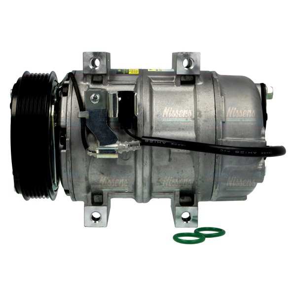 89069 A&C Compressor for 2001 Volvo S80