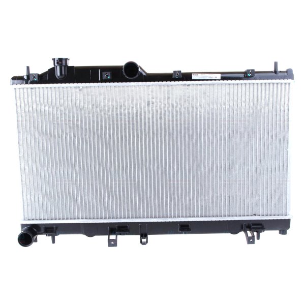 67723 Radiator for 2008-2011 Subaru Impreza