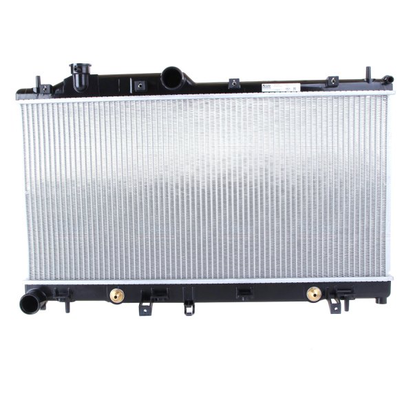 67725 Radiator for 2008-2011 Subaru Impreza