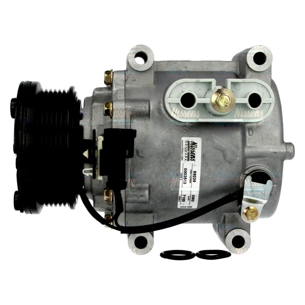 89239 A&C Compressor for 2006 Jaguar S Type