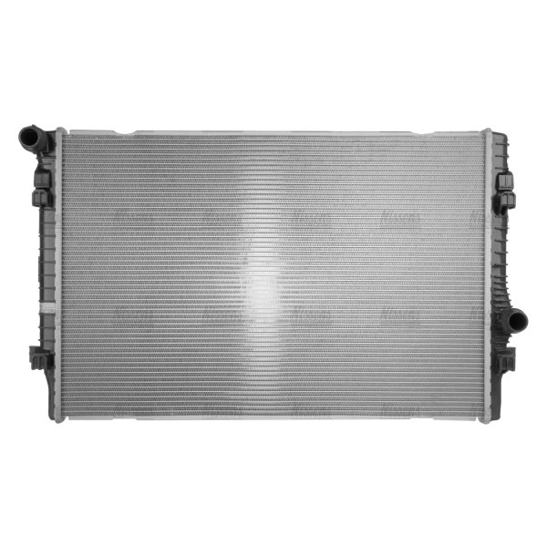 65302 Radiator for 2019-2021 Volkswagen GTI