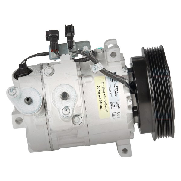 89462 A&C Compressor for 2013 Volvo S60