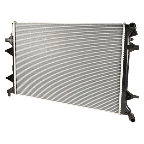 65017 Intercooler Heat Exchanger for 2018 Volkswagen Jetta