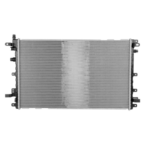 630772 Radiator for 2012-2015 Chevrolet Volt