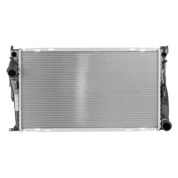 60832 Radiator for 2012-2013 BMW 335i
