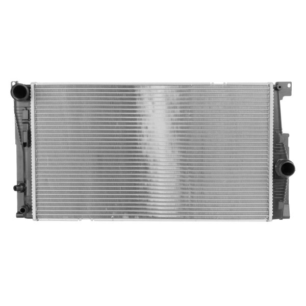 60836 Radiator for 2012-2016 BMW 528i