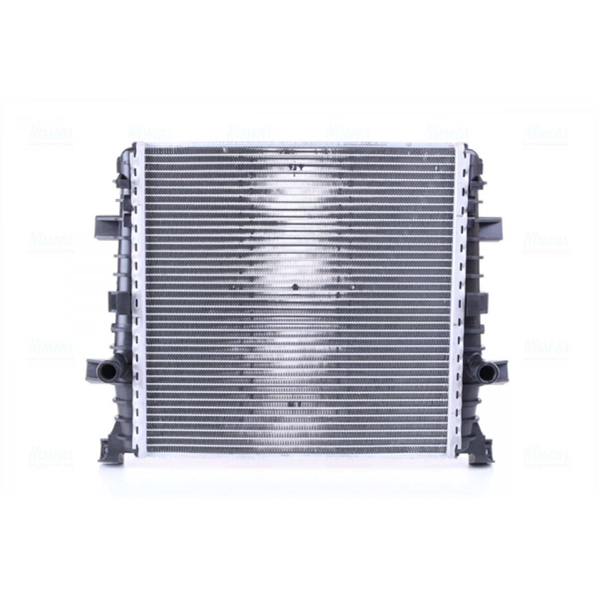 60358 Radiator for 2013-2015 Audi Q7