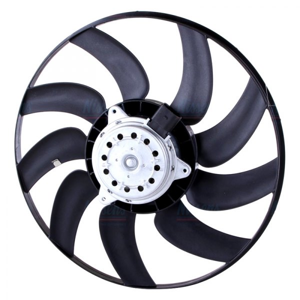 85728 Engine Cooling Fan for 2015-2016 Audi A4