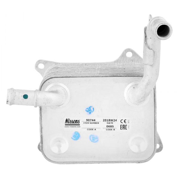 90744 Oil Cooler for 2014-2015 Audi RS5