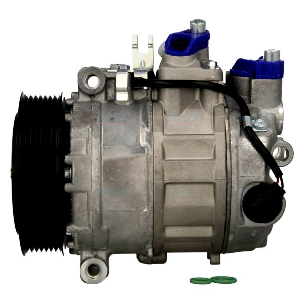 890140 A&C Compressor for 2013 Porsche Panamera