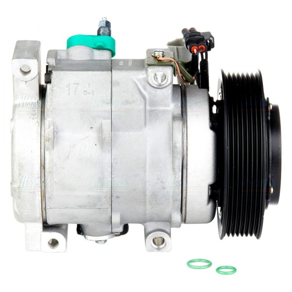 89558 A&C Compressor for 2005-2006 Toyota Camry