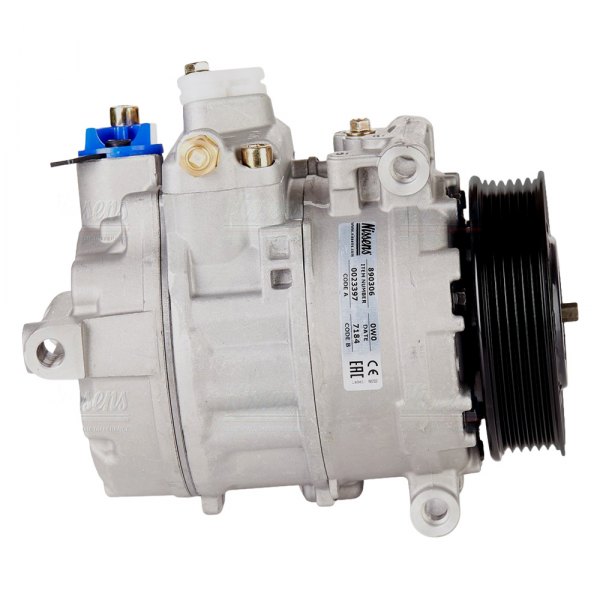 890306 A&C Compressor for 2009 Land Rover LR3
