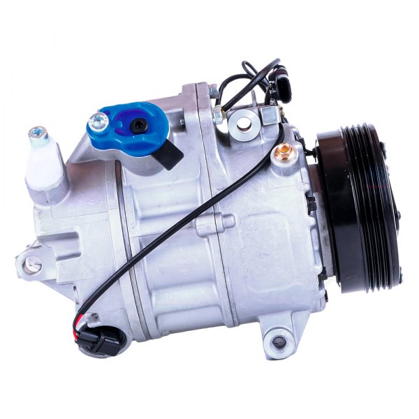 890759 A&C Compressor for 2009-2010 BMW X5
