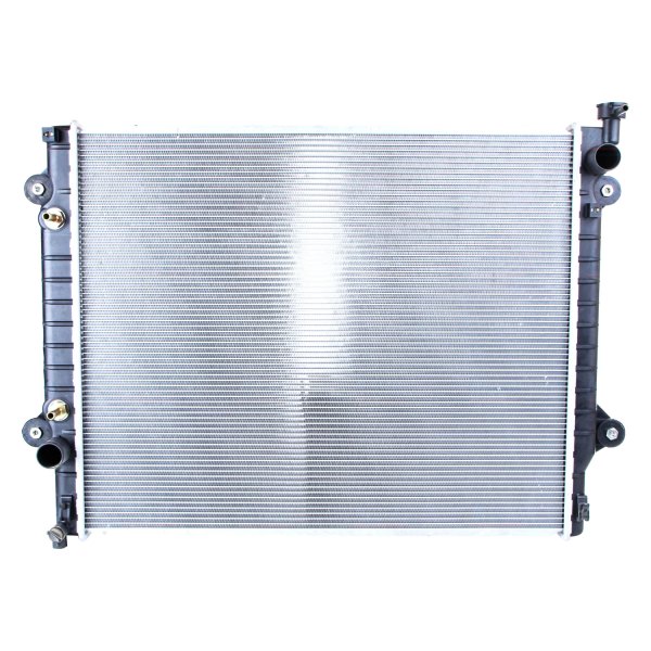 606746 Radiator for 2016 Toyota Tacoma