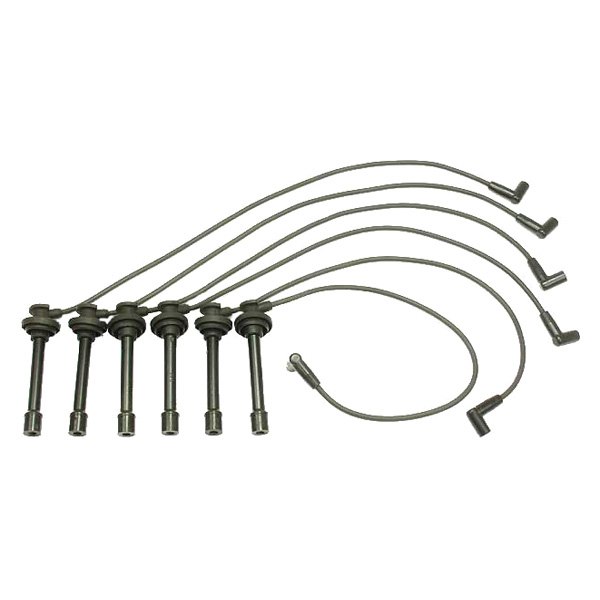 90525006 Spark Plug Wire Set for 1992-1995 Isuzu Trooper