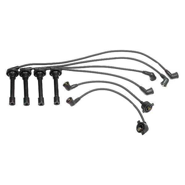 90521013 Spark Plug Wire Set for 1997-2001 Honda Prelude