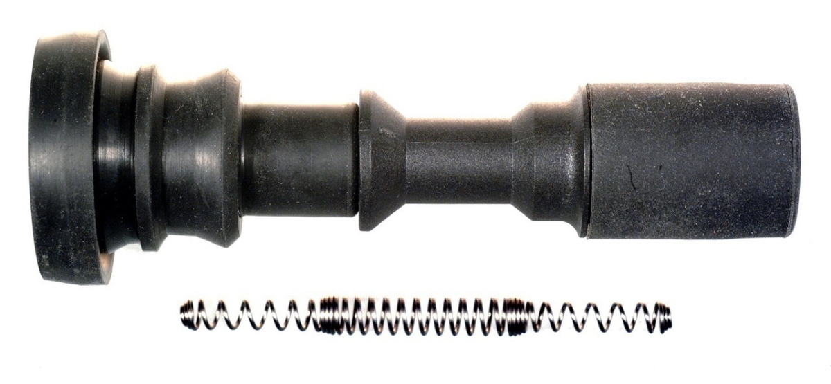 36-2040 Direct Ignition Coil Boot for 2003-2006 Hyundai Santa Fe