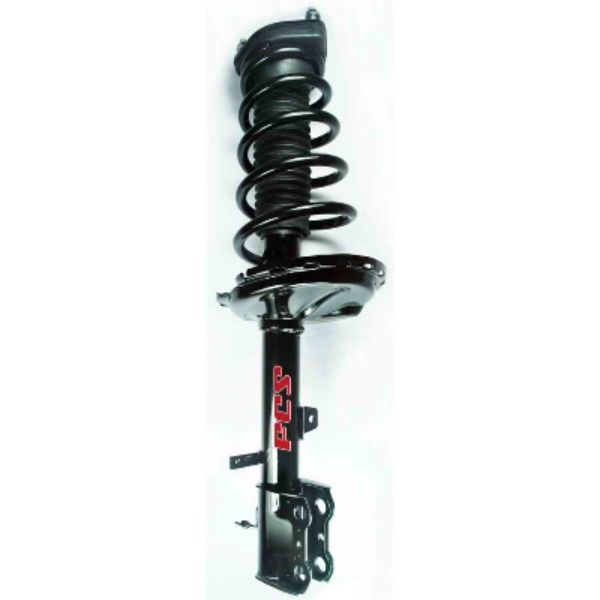 1333433L Rear Left Strut Assembly for 2009-2012 Toyota Venza