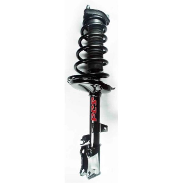 1333434L Rear Left Strut Assembly for 2009-2012 Toyota Venza