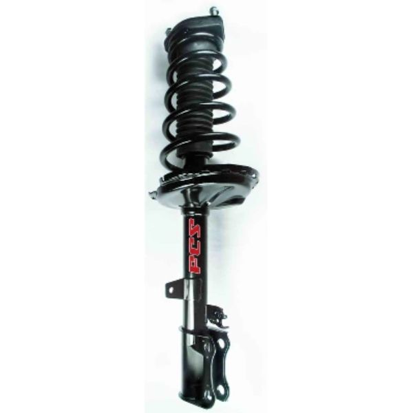 1333435R Rear Right Strut Assembly for 2013 Toyota Highlander