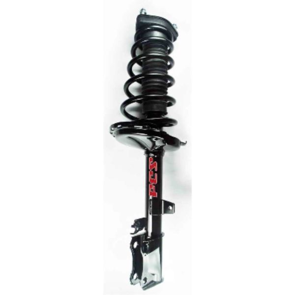 1333435L Rear Left Strut Assembly for 2013 Toyota Highlander