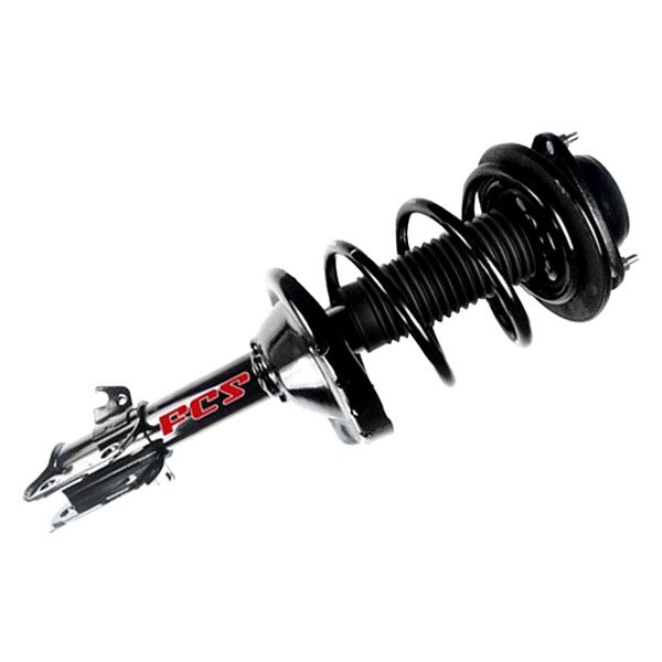1333438R Front Right Strut Assembly for 2010-2012 Subaru Legacy 2.5i