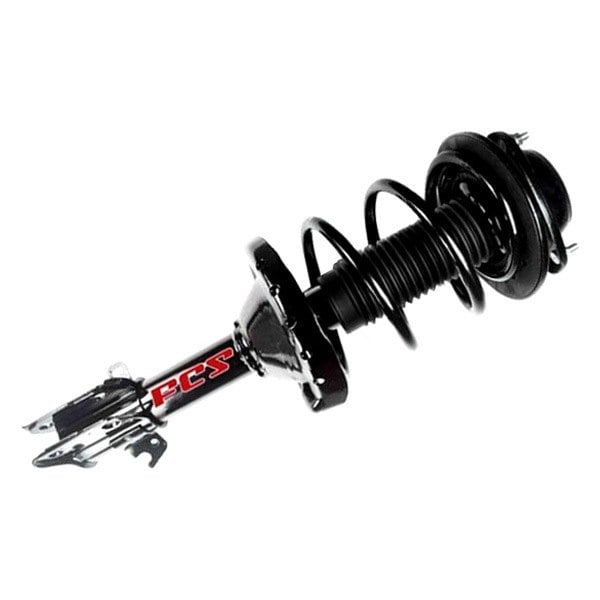1333438L Front Left Strut Assembly for 2010-2012 Subaru Legacy 2.5i