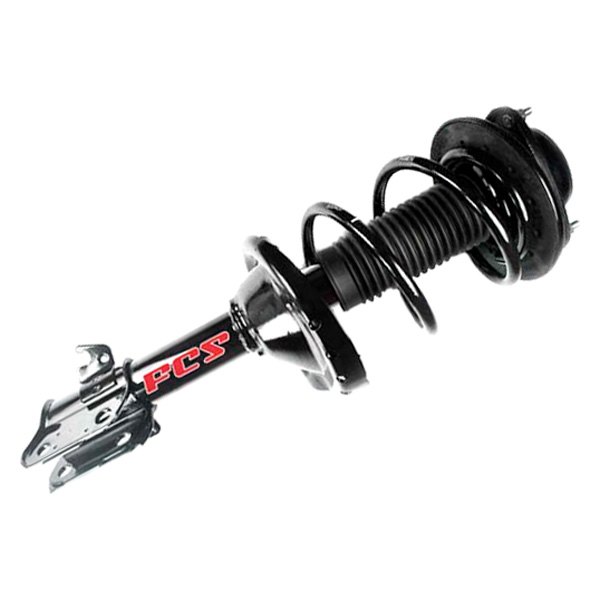 2333438R Front Right Strut Assembly for 2010-2012 Subaru Legacy