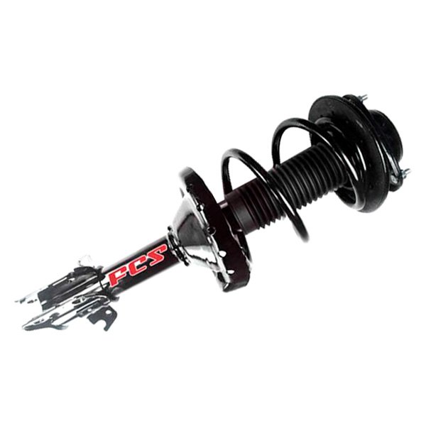 2333438L Front Left Strut Assembly for 2010-2012 Subaru Legacy
