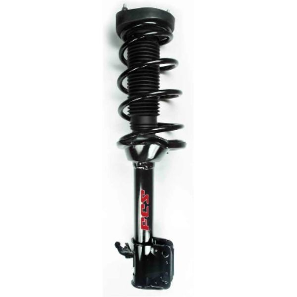 1331766R Rear Right Strut Assembly for 2006-2007 Subaru Impreza