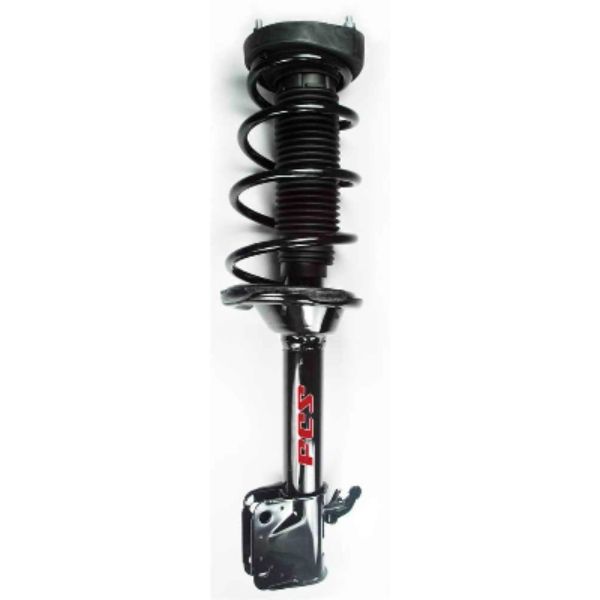 1331766L Rear Left Strut Assembly for 2006-2007 Subaru Impreza