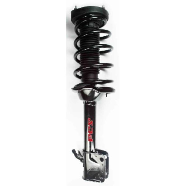 1331765R Rear Right Strut Assembly for 2006-2007 Subaru Impreza