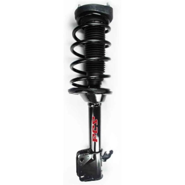 1331765L Rear Left Strut Assembly for 2006-2007 Subaru Impreza
