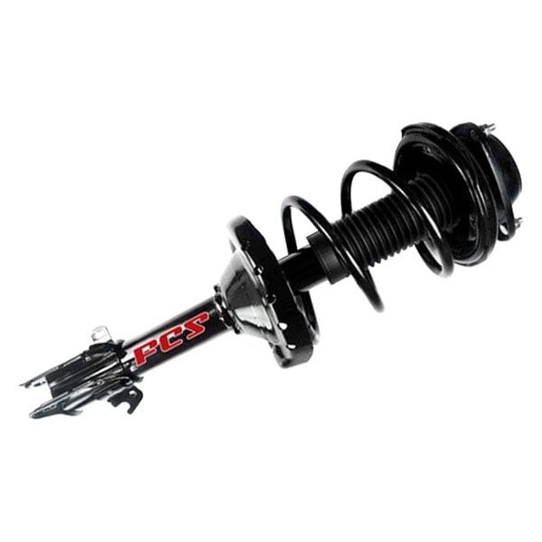 1333439L Front Left Strut Assembly for 2010-2012 Subaru Outback
