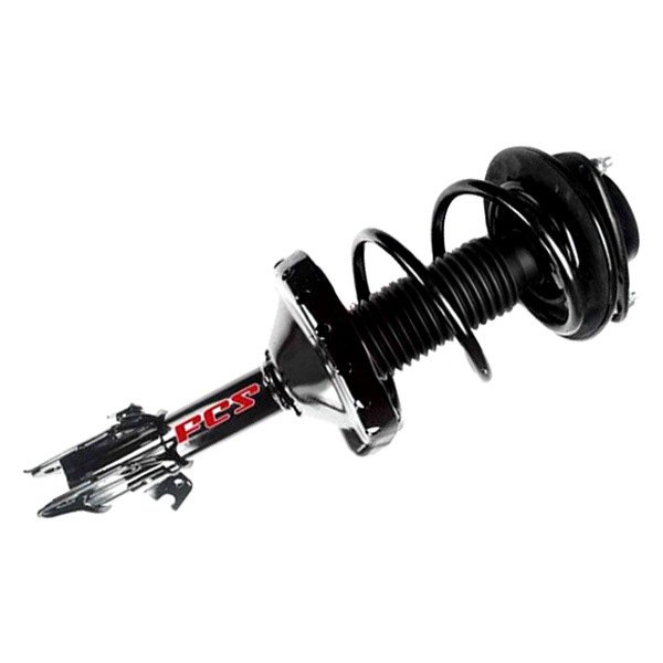 1331911L Front Left Strut Assembly for 2010-2011 Subaru Impreza 2.5i Premium