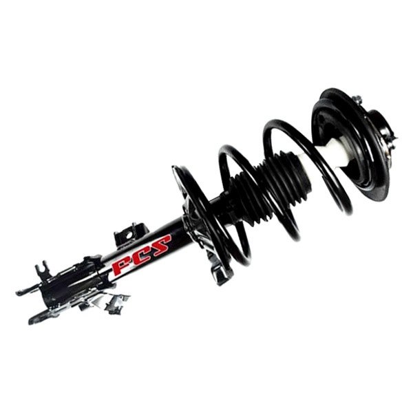 1331790R Front Right Strut Assembly for 2003-2008 Infiniti FX35 AWD